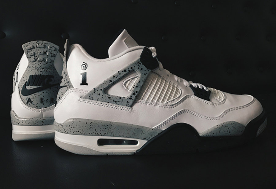 AJ4,Air Jordan 4 买不到系列!著名唱片公司联名 Air Jordan 4 推出亲友版本 AJ4,Air Jordan 4 买不到系列!著名唱片公司联名 Air Jordan 4 推出亲友版本