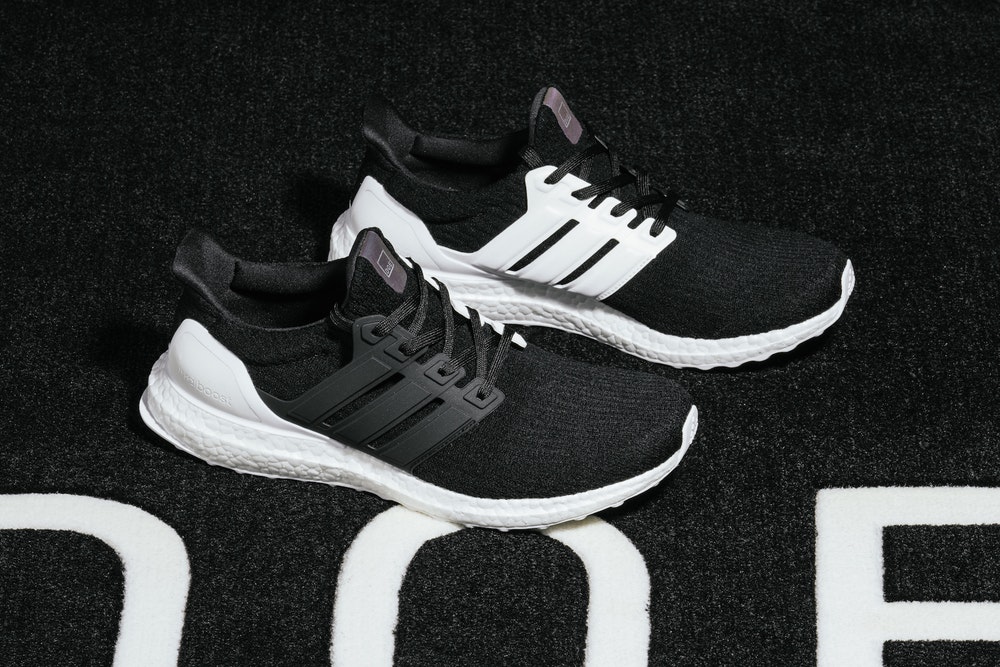 Ultra Boost,DOE,adidas 中国本土联名!这双 DOE x Ultra Boost XENO 亮点不少! Ultra Boost,DOE,adidas 中国本土联名!这双 DOE x Ultra Boost XENO 亮点不少!