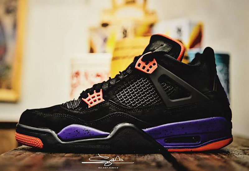 Air Jordan 4,AJ4,NRG,Raptors,A Drake 专属 “猛龙” AJ4 即将市售,早期官图曝光! Air Jordan 4,AJ4,NRG,Raptors,A Drake 专属 “猛龙” AJ4 即将市售,早期官图曝光!