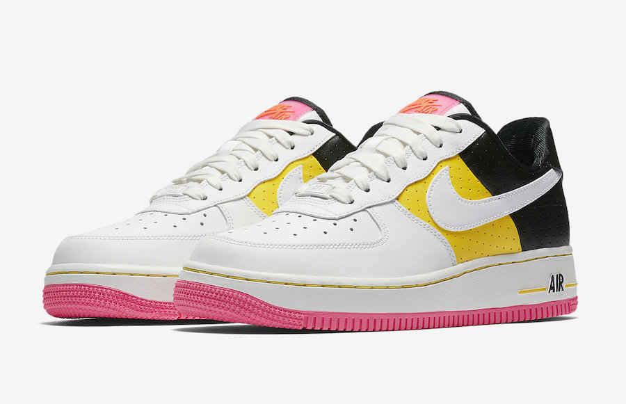 Nike,WMNS,Air Force 1 Low,Moto 粉色甜心!女生专属 Air Force 1 Low “Moto” 即将发售 Nike,WMNS,Air Force 1 Low,Moto 粉色甜心!女生专属 Air Force 1 Low “Moto” 即将发售