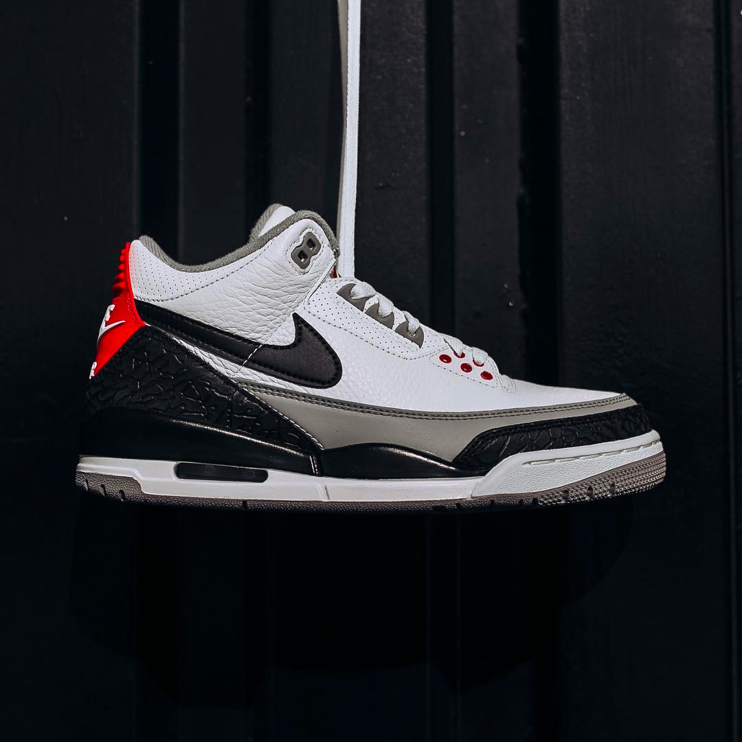 AQ3835-160,AJ3,Air Jordan 3 AQ3835-160 全球大补货!手稿配色 Air Jordan 3 “Tinker” 市场转卖价跳水 AQ3835-160,AJ3,Air Jordan 3 AQ3835-160 全球大补货!手稿配色 Air Jordan 3 “Tinker” 市场转卖价跳水
