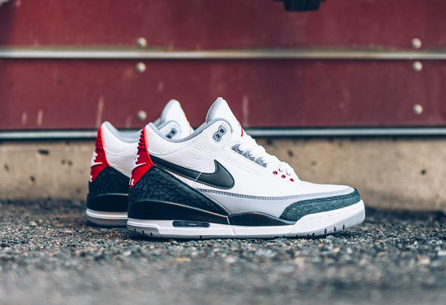 AQ3835-160,AJ3,Air Jordan 3 AQ3835-160 全球大补货!手稿配色 Air Jordan 3 “Tinker” 市场转卖价跳水 AQ3835-160,AJ3,Air Jordan 3 AQ3835-160 全球大补货!手稿配色 Air Jordan 3 “Tinker” 市场转卖价跳水