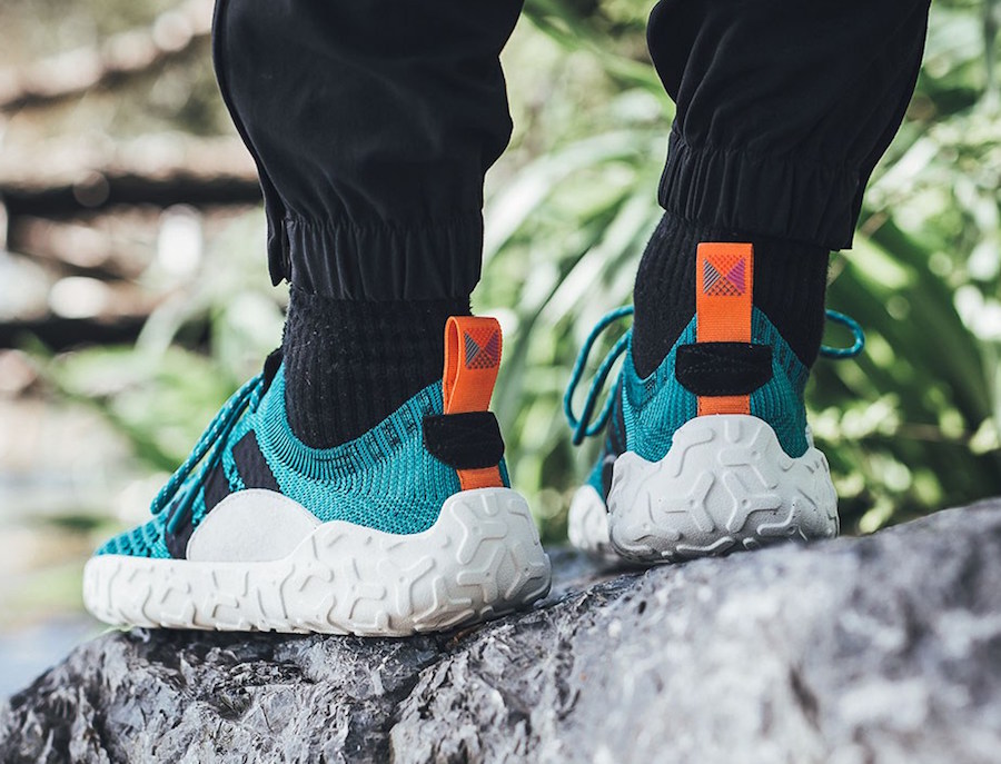 adidas, 清爽湖蓝色!全新 adidas F/22 PK 即将发售 adidas, 清爽湖蓝色!全新 adidas F/22 PK 即将发售