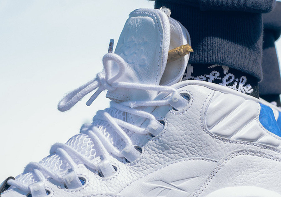 Curren$y,Reebok,Question 1,CN3 汽车元素鞋盒!Curren$y x Reebok Question 最新实物图赏 Curren$y,Reebok,Question 1,CN3 汽车元素鞋盒!Curren$y x Reebok Question 最新实物图赏