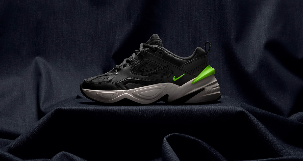 M2K Tekno,Nike 想知道男款 Nike M2K Tekno 何时发售?看这篇你就知道! M2K Tekno,Nike 想知道男款 Nike M2K Tekno 何时发售?看这篇你就知道!