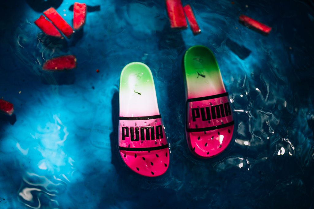 Puma,Sophia Webster,Leadcat,Ca 西瓜甜心!这款 PUMA x Sophia Webster 无疑是夏天绝配 Puma,Sophia Webster,Leadcat,Ca 西瓜甜心!这款 PUMA x Sophia Webster 无疑是夏天绝配