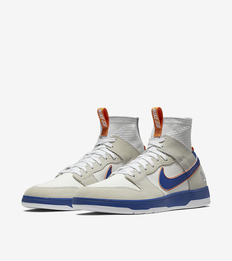 Nike,SB Dunk Elite High,Medico 明早发售!Nike SB Dunk Elite High 积木熊联名即将登场 Nike,SB Dunk Elite High,Medico 明早发售!Nike SB Dunk Elite High 积木熊联名即将登场