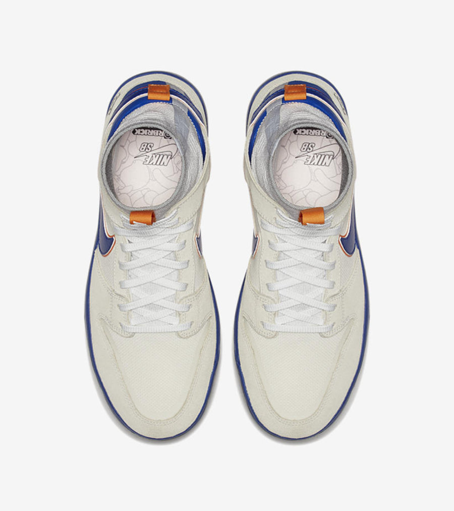 Nike,SB Dunk Elite High,Medico 明早发售!Nike SB Dunk Elite High 积木熊联名即将登场 Nike,SB Dunk Elite High,Medico 明早发售!Nike SB Dunk Elite High 积木熊联名即将登场