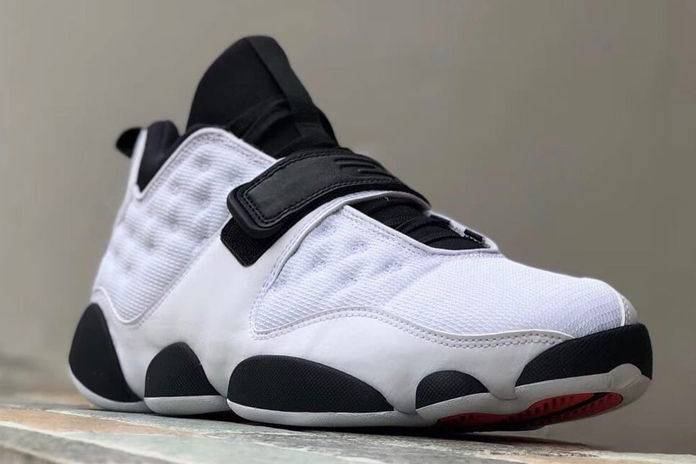 AJ13,Air Jordan 13 AJ13 手稿配色?不!手稿鞋型 Air Jordan 13 Tinker 要来了! AJ13,Air Jordan 13 AJ13 手稿配色?不!手稿鞋型 Air Jordan 13 Tinker 要来了!