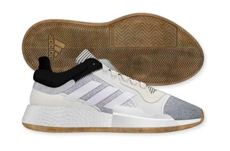 adidas,Marquee Boost,BB7822,D9 全新 Boost 篮球鞋!adidas Marquee Boost 系列曝光 adidas,Marquee Boost,BB7822,D9 全新 Boost 篮球鞋!adidas Marquee Boost 系列曝光