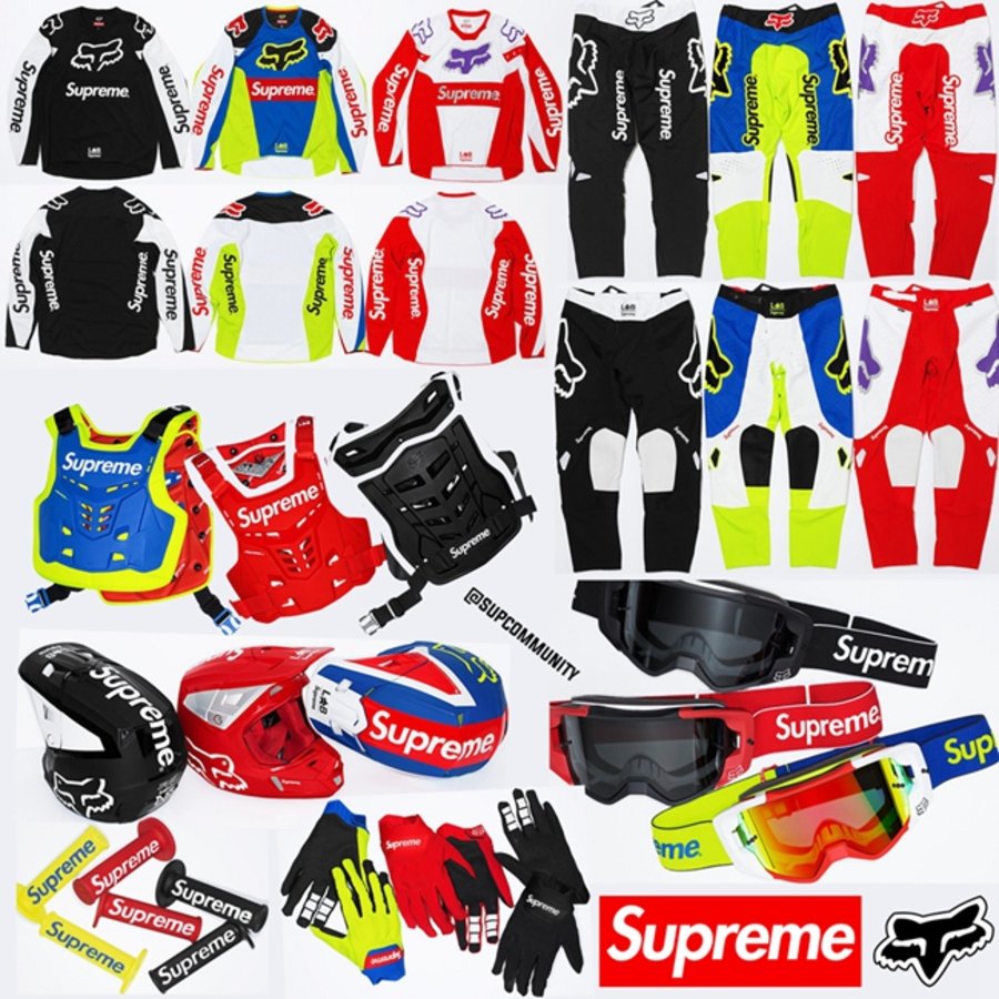 Supreme,BAPE,TNF,CLOT Supreme x TNF 还有 BOGO 单品?冠希推文疑似曝光 “红丝绸” Supreme,BAPE,TNF,CLOT Supreme x TNF 还有 BOGO 单品?冠希推文疑似曝光 “红丝绸”