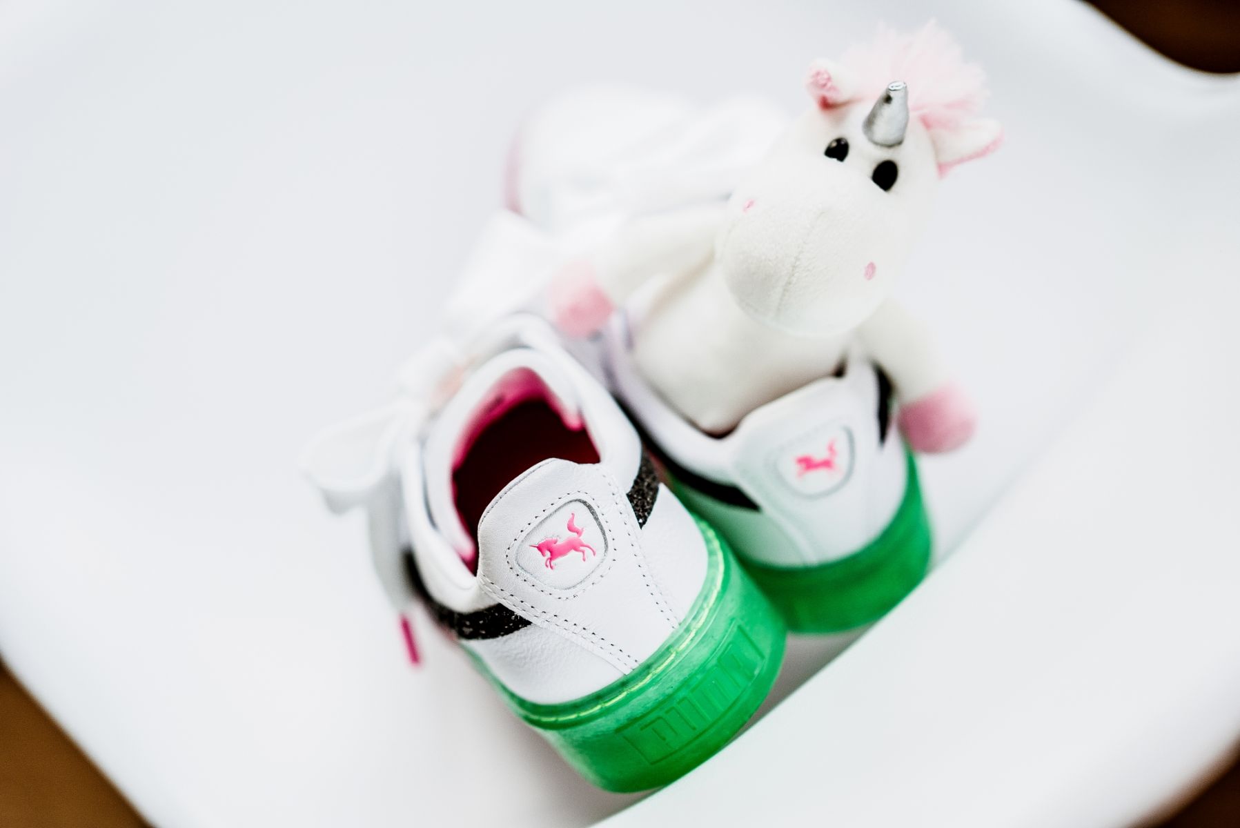 Puma,Sophia Webster,Platform C 每次都被秒的 Puma x Sophia Webster 迎来女神新品登场 Puma,Sophia Webster,Platform C 每次都被秒的 Puma x Sophia Webster 迎来女神新品登场