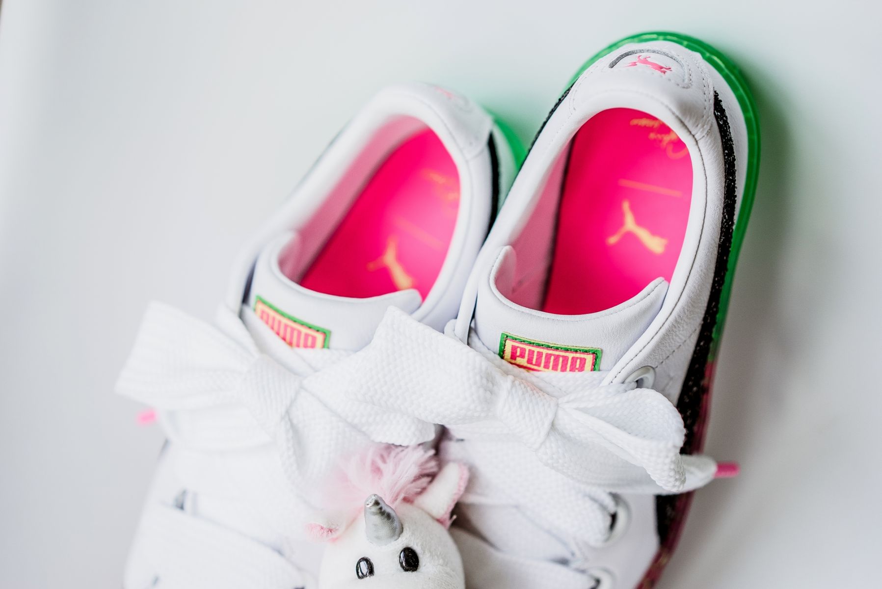 Puma,Sophia Webster,Platform C 每次都被秒的 Puma x Sophia Webster 迎来女神新品登场 Puma,Sophia Webster,Platform C 每次都被秒的 Puma x Sophia Webster 迎来女神新品登场