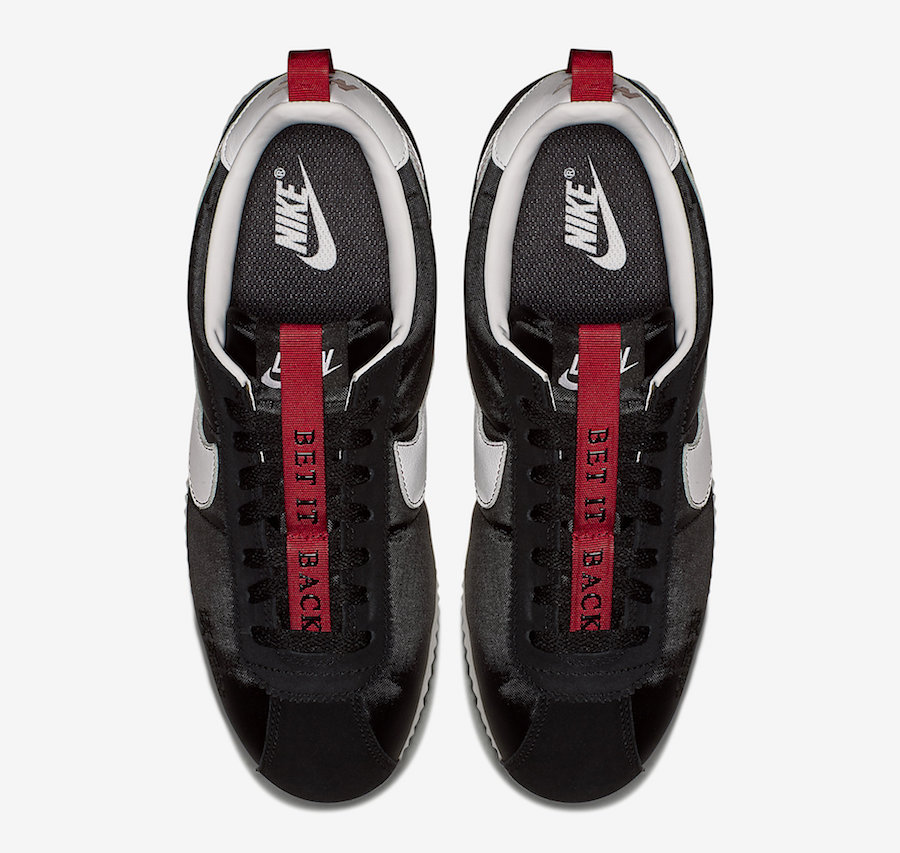 Nike,Kendrick Lamar,Cortez,BV0 又是该死的!全新 Kendrick Lamar x Nike Cortez 官图释出 Nike,Kendrick Lamar,Cortez,BV0 又是该死的!全新 Kendrick Lamar x Nike Cortez 官图释出