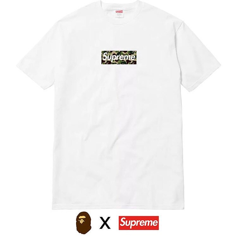 Supreme,bape,kanye west,ua Supreme x BAPE 疑似曝光?侃爷的派对现已无人问津! Supreme,bape,kanye west,ua Supreme x BAPE 疑似曝光?侃爷的派对现已无人问津!