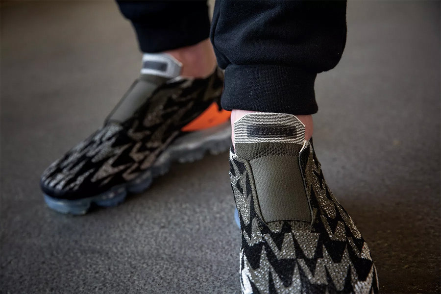 ACRONYM,VaporMax,AQ0996-102 AQ0996-102 发售倒计时!ACRONYM x VaporMax 第三配色上脚效果究竟如何? ACRONYM,VaporMax,AQ0996-102 AQ0996-102 发售倒计时!ACRONYM x VaporMax 第三配色上脚效果究竟如何?
