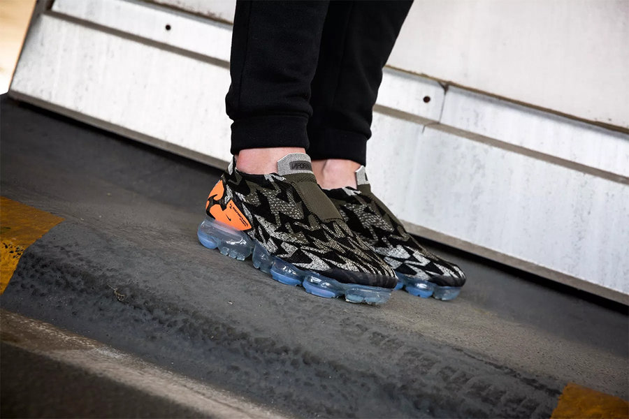 ACRONYM,VaporMax,AQ0996-102 AQ0996-102 发售倒计时!ACRONYM x VaporMax 第三配色上脚效果究竟如何? ACRONYM,VaporMax,AQ0996-102 AQ0996-102 发售倒计时!ACRONYM x VaporMax 第三配色上脚效果究竟如何?