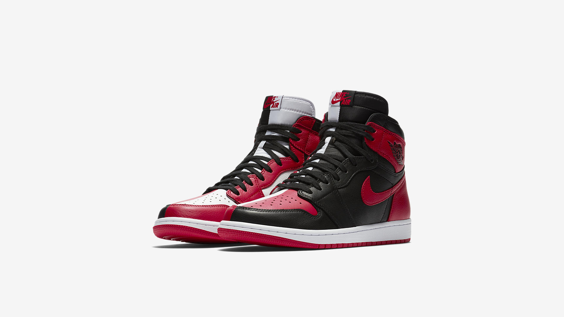 861428-061,AJ1,Air Jordan 1 861428-061 无编号版鸳鸯 Air Jordan 1 “Homage to Home” 货量到底如何? 861428-061,AJ1,Air Jordan 1 861428-061 无编号版鸳鸯 Air Jordan 1 “Homage to Home” 货量到底如何?
