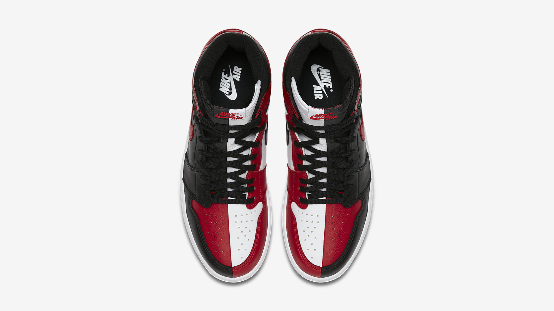 861428-061,AJ1,Air Jordan 1 861428-061 无编号版鸳鸯 Air Jordan 1 “Homage to Home” 货量到底如何? 861428-061,AJ1,Air Jordan 1 861428-061 无编号版鸳鸯 Air Jordan 1 “Homage to Home” 货量到底如何?