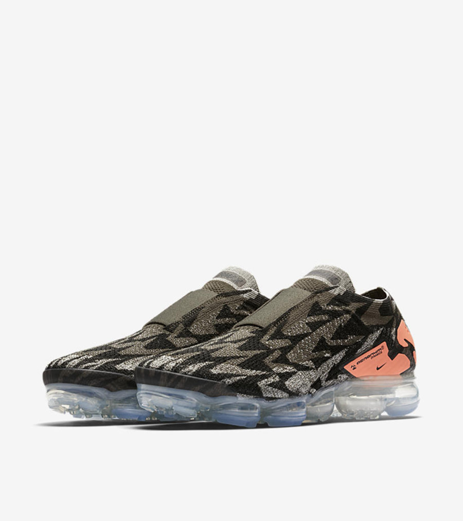 ACRONYM,Nike,VaporMax,AQ0996-1 明早 9 点发售!ACRONYM x VaporMax 第三款配色即将登场 ACRONYM,Nike,VaporMax,AQ0996-1 明早 9 点发售!ACRONYM x VaporMax 第三款配色即将登场