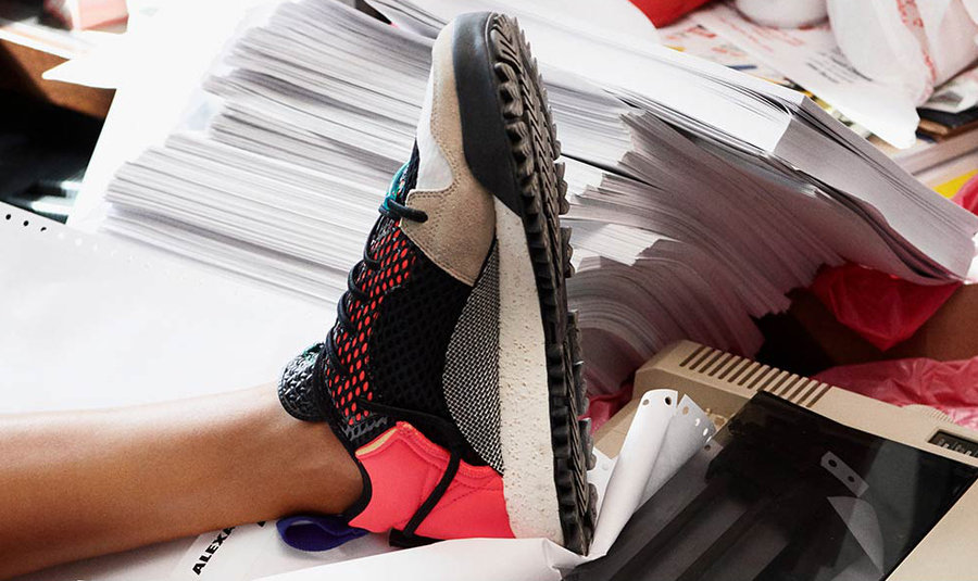 adidas Originals,Alexander Wan 浓郁时尚气质!第三季 Alexander Wang x adidas 本周发售 adidas Originals,Alexander Wan 浓郁时尚气质!第三季 Alexander Wang x adidas 本周发售