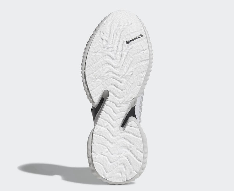 adidas,AlphaBounce Instinct 更加夸张的波浪设计!全新 AlphaBounce Instinct 即将登场 adidas,AlphaBounce Instinct 更加夸张的波浪设计!全新 AlphaBounce Instinct 即将登场