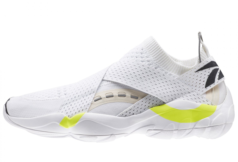 Reebok,DMX Fusion AFF,CM9662,C 懒人福音!Reebok DMX Fusion AFF 绑带版本即将登场 Reebok,DMX Fusion AFF,CM9662,C 懒人福音!Reebok DMX Fusion AFF 绑带版本即将登场
