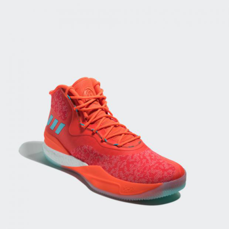 adidas,D Rose 8,D Rose 773 VI 最后的高配罗斯签名鞋?D Rose 8 全新配色登场 adidas,D Rose 8,D Rose 773 VI 最后的高配罗斯签名鞋?D Rose 8 全新配色登场