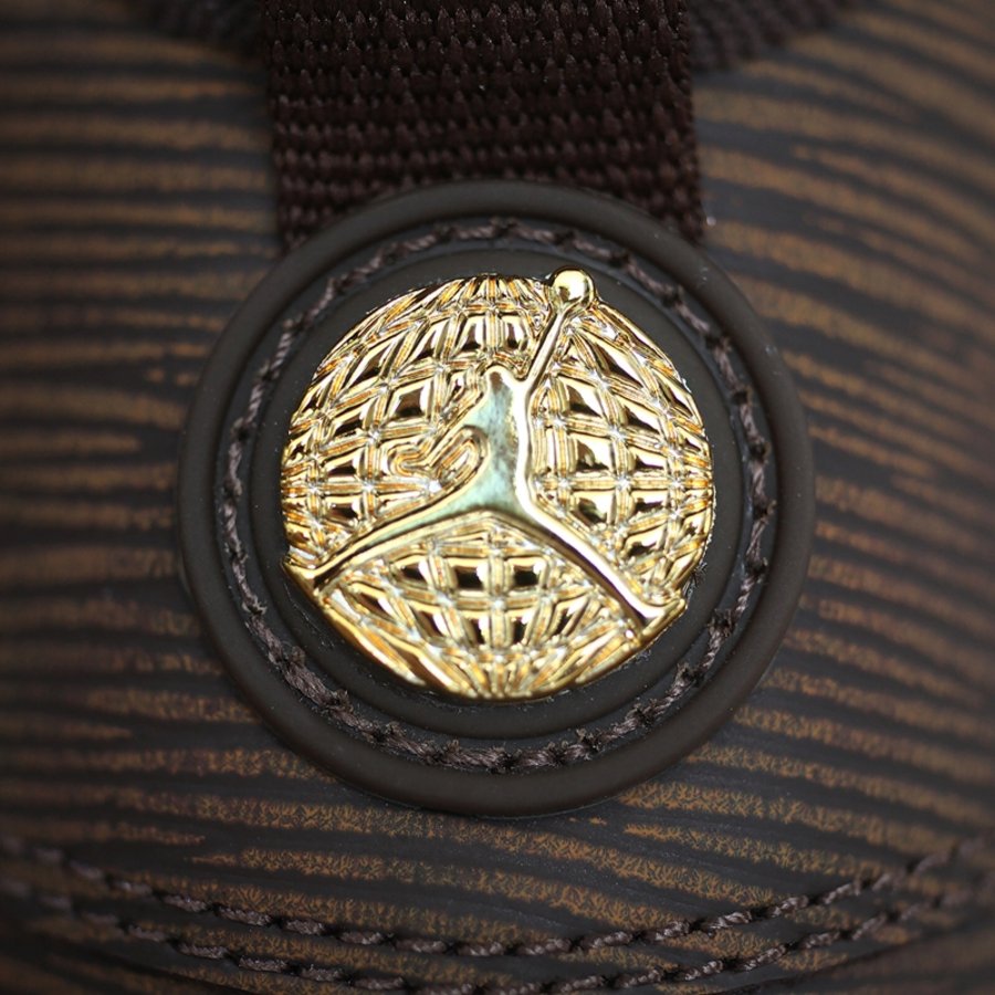 AJ9,Air Jordan 9,发售,302370-122 致敬安东尼巅峰时刻!精品 AJ9 “Mop Melo” 实物欣赏 AJ9,Air Jordan 9,发售,302370-122 致敬安东尼巅峰时刻!精品 AJ9 “Mop Melo” 实物欣赏