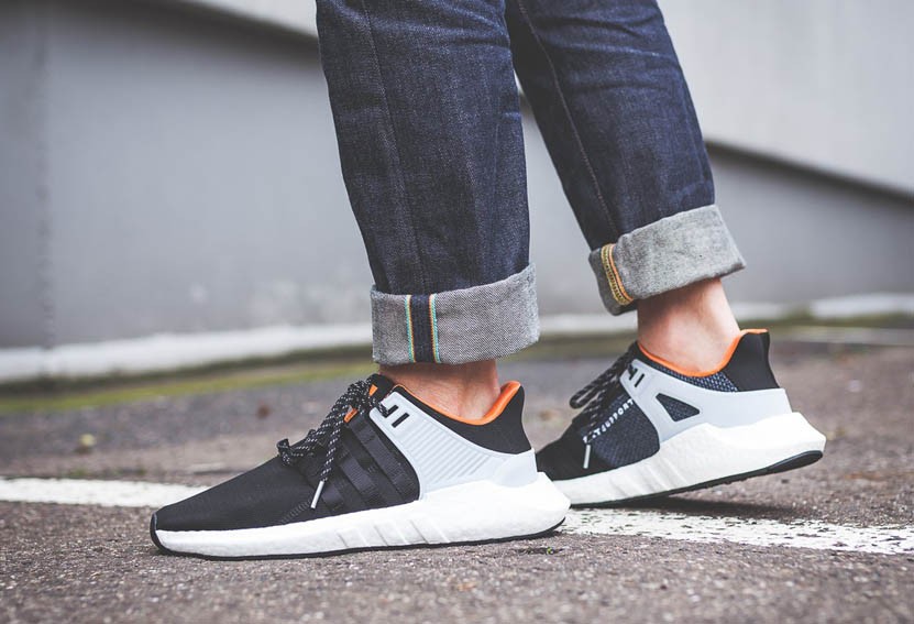 EQT 93/17,adidas,Nike,专题 除了六百多的 EQT 93/17,这 7 双热门鞋款现在抄底最划算! EQT 93/17,adidas,Nike,专题 除了六百多的 EQT 93/17,这 7 双热门鞋款现在抄底最划算!