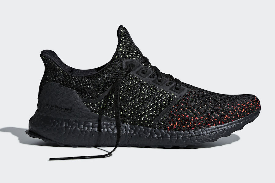 adidas,Ultra Boost Clima,AQ048 不是简单的纯黑!全新 Ultra Boost Clima 下月发售 adidas,Ultra Boost Clima,AQ048 不是简单的纯黑!全新 Ultra Boost Clima 下月发售
