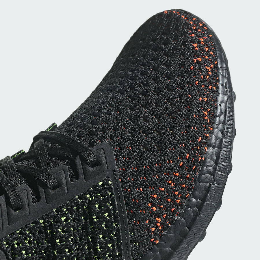 adidas,Ultra Boost Clima,AQ048 不是简单的纯黑!全新 Ultra Boost Clima 下月发售 adidas,Ultra Boost Clima,AQ048 不是简单的纯黑!全新 Ultra Boost Clima 下月发售