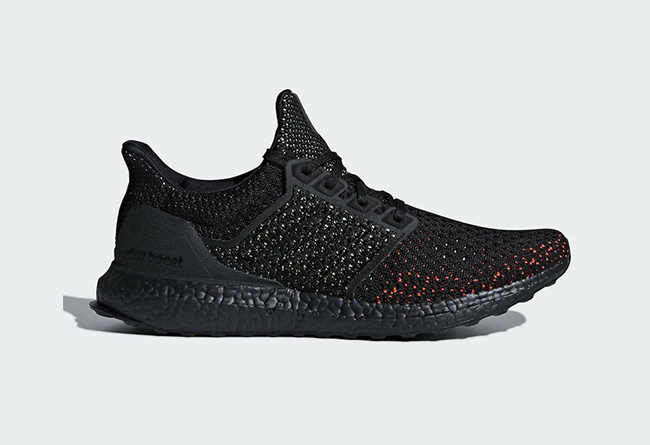 adidas,Ultra Boost Clima,AQ048 不是简单的纯黑!全新 Ultra Boost Clima 下月发售 adidas,Ultra Boost Clima,AQ048 不是简单的纯黑!全新 Ultra Boost Clima 下月发售