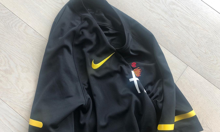 CLOT,nike,supreme,A$AP rockey, 冠希曝光 CLOT x Nike 全新单品,Supreme 弹球机即将发售! CLOT,nike,supreme,A$AP rockey, 冠希曝光 CLOT x Nike 全新单品,Supreme 弹球机即将发售!
