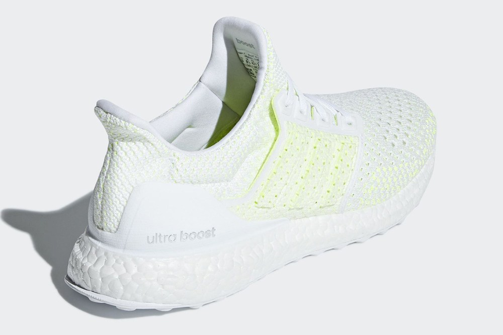 adidas,Ultra Boost Clima,发售 不一样的小白鞋!全新 Ultra Boost Clima 下月发售 adidas,Ultra Boost Clima,发售 不一样的小白鞋!全新 Ultra Boost Clima 下月发售
