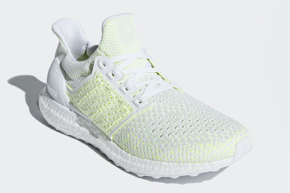 adidas,Ultra Boost Clima,发售 不一样的小白鞋!全新 Ultra Boost Clima 下月发售 adidas,Ultra Boost Clima,发售 不一样的小白鞋!全新 Ultra Boost Clima 下月发售