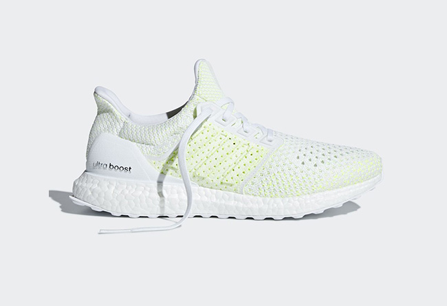 adidas,Ultra Boost Clima,发售 不一样的小白鞋!全新 Ultra Boost Clima 下月发售 adidas,Ultra Boost Clima,发售 不一样的小白鞋!全新 Ultra Boost Clima 下月发售