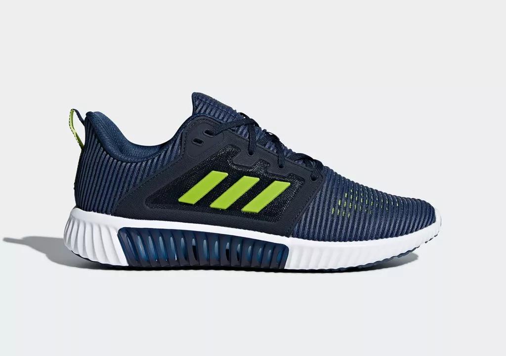 adidas,Climacool 2018 这双「自带空调」的夏日跑鞋,解决你在夏天的最大困扰! adidas,Climacool 2018 这双「自带空调」的夏日跑鞋,解决你在夏天的最大困扰!