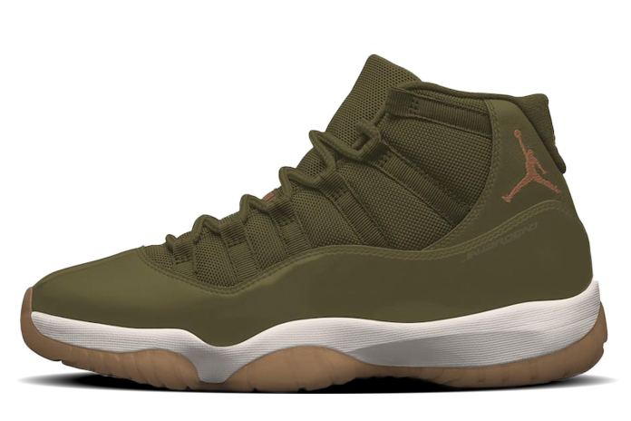 AJ11,Air Jordan 11,378037-016, 两款全新 AJ11 效果图曝光!年底有三双你选好了吗? AJ11,Air Jordan 11,378037-016, 两款全新 AJ11 效果图曝光!年底有三双你选好了吗?