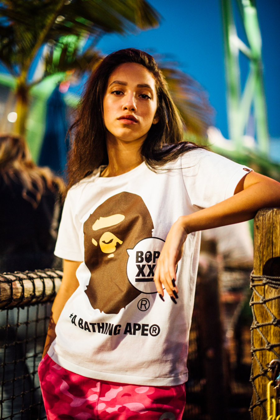 BAPE 极具纪念意义,BAPE 正式发布 25 周年纪念系列! BAPE 极具纪念意义,BAPE 正式发布 25 周年纪念系列!