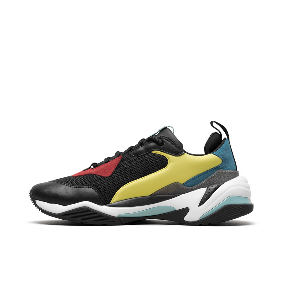 Thunder,PUMA 预购从速!PUMA Thunder Spectra 刚刚登陆官网! Thunder,PUMA 预购从速!PUMA Thunder Spectra 刚刚登陆官网!