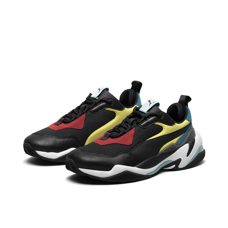 Thunder,PUMA 预购从速!PUMA Thunder Spectra 刚刚登陆官网! Thunder,PUMA 预购从速!PUMA Thunder Spectra 刚刚登陆官网!