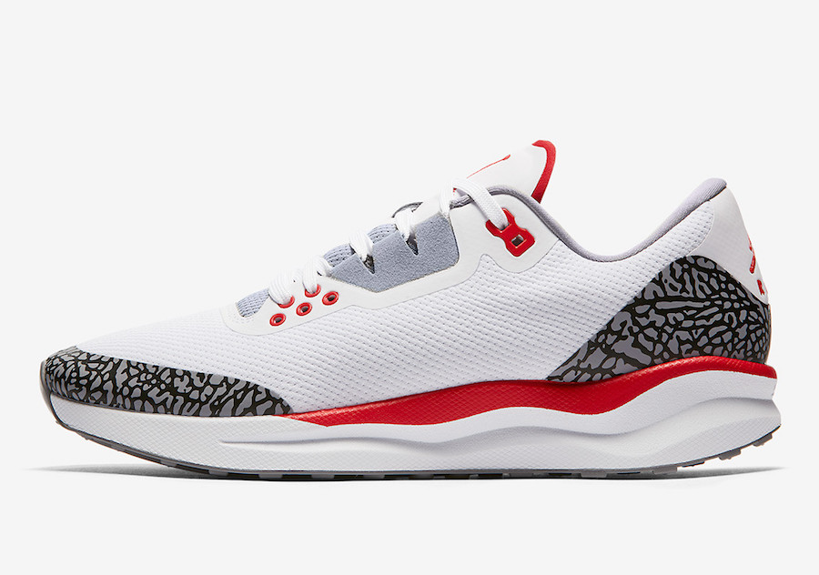 发售,Jordan Zoom Tenacity 88,Kat 原来飓风配色不止有 AJ3,还有这款 Jordan Brand 的新品跑鞋! 发售,Jordan Zoom Tenacity 88,Kat 原来飓风配色不止有 AJ3,还有这款 Jordan Brand 的新品跑鞋!