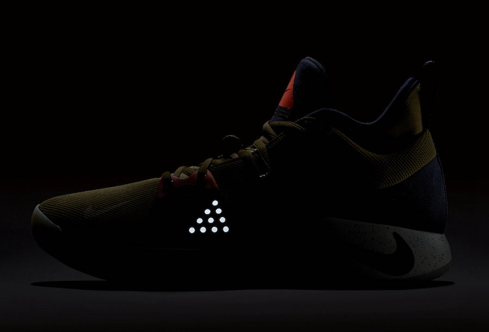 发售,Nike,PG 2,ACG,AJ2039-300 再度带来特殊版本!Nike PG2 “ACG” 发售日期确定 发售,Nike,PG 2,ACG,AJ2039-300 再度带来特殊版本!Nike PG2 “ACG” 发售日期确定