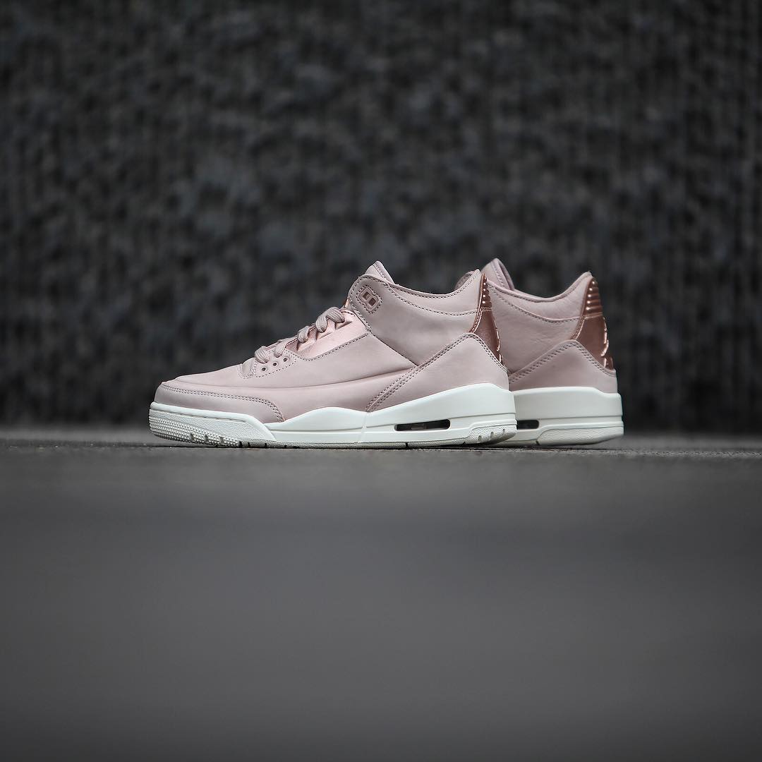 发售,开箱,Air Jordan 3,Particle Be 甜美色系!女神专属 Air Jordan 3 SE 新品即将发售 发售,开箱,Air Jordan 3,Particle Be 甜美色系!女神专属 Air Jordan 3 SE 新品即将发售