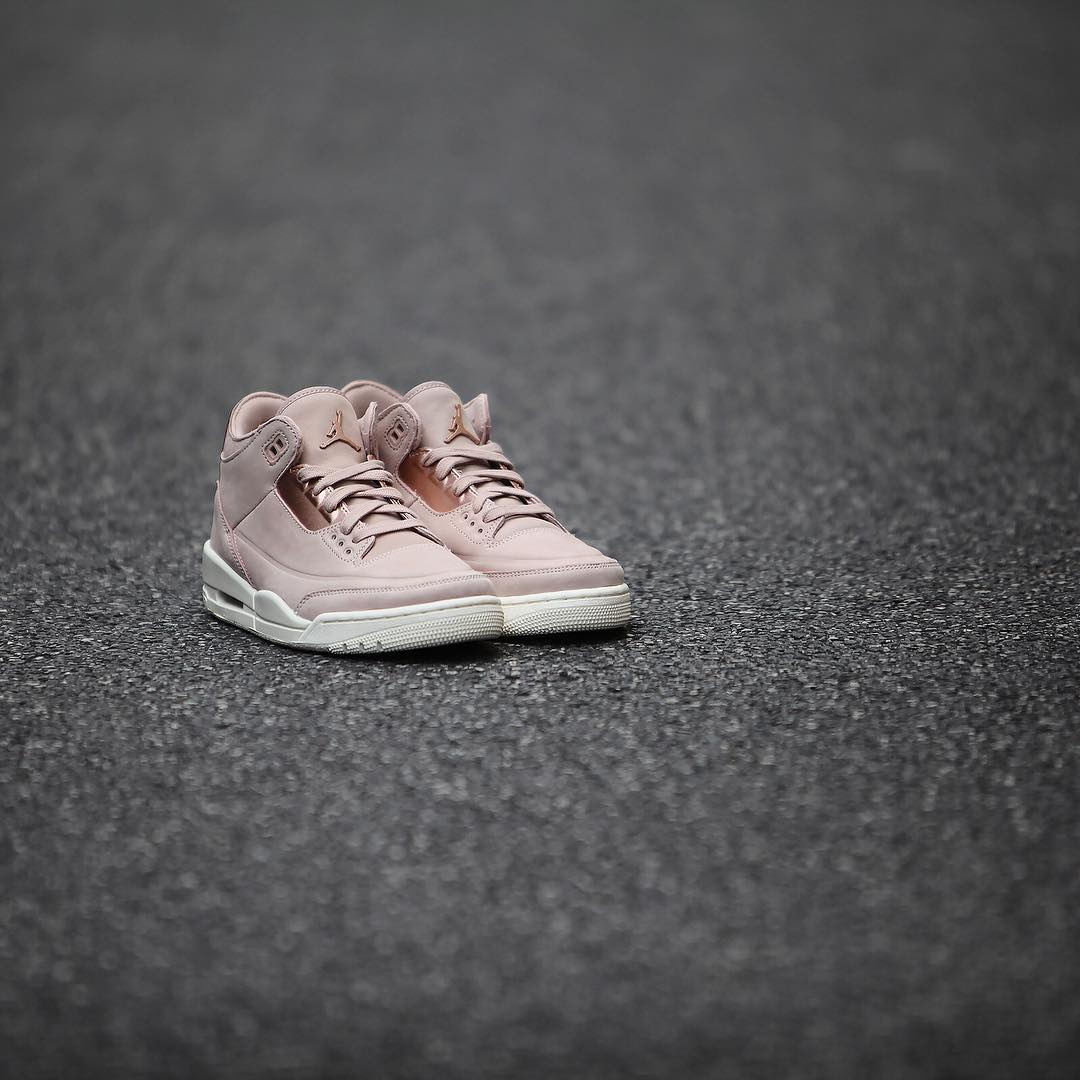 发售,开箱,Air Jordan 3,Particle Be 甜美色系!女神专属 Air Jordan 3 SE 新品即将发售 发售,开箱,Air Jordan 3,Particle Be 甜美色系!女神专属 Air Jordan 3 SE 新品即将发售