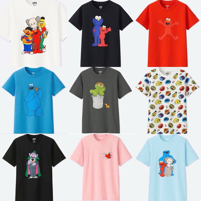 Kaws,supreme,yeezy,tnf Kaws 曝光优衣库全新联名,Supreme x TNF 还有第二波合作? Kaws,supreme,yeezy,tnf Kaws 曝光优衣库全新联名,Supreme x TNF 还有第二波合作?