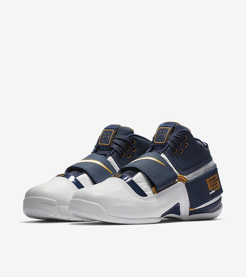 Nike,LeBron Soldier 1,发售 明早 9 点发售!LeBron Soldier 1 “25 Straight” 即将登场 Nike,LeBron Soldier 1,发售 明早 9 点发售!LeBron Soldier 1 “25 Straight” 即将登场