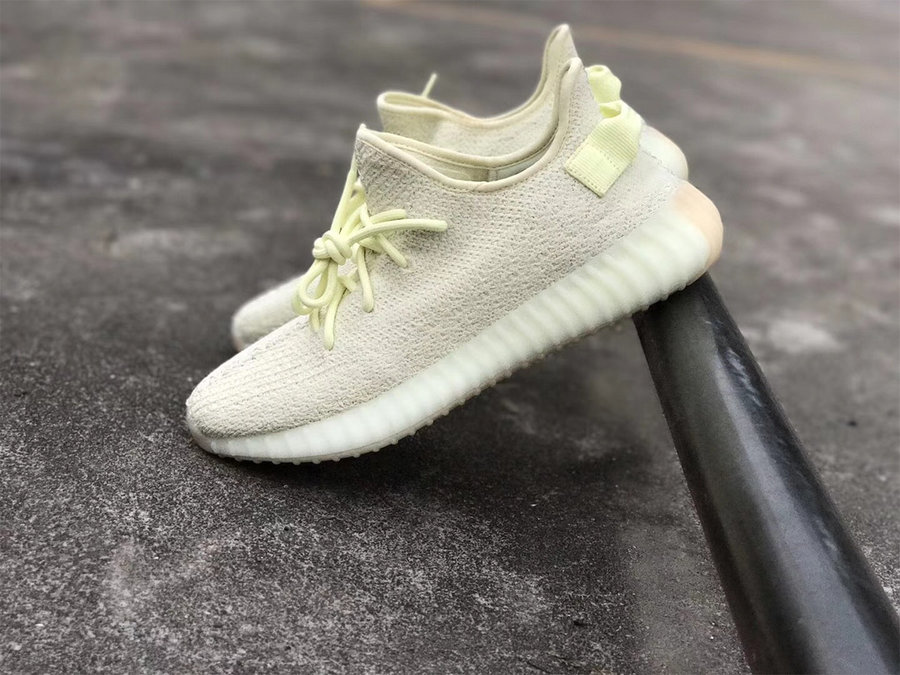Yeezy,Yeezy 350,发售 六月黄油,七月纯白,八月芝麻,哪双 Yeezy 350 V2 你必入? Yeezy,Yeezy 350,发售 六月黄油,七月纯白,八月芝麻,哪双 Yeezy 350 V2 你必入?