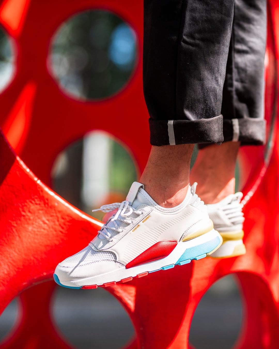 PUMA,RS-0,上脚,发售 脚感不会让你失望!两款全新配色 PUMA RS-0 即将发售 PUMA,RS-0,上脚,发售 脚感不会让你失望!两款全新配色 PUMA RS-0 即将发售